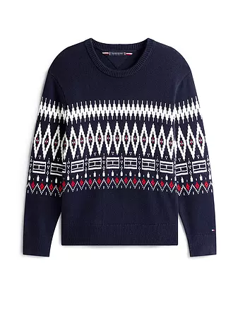 TOMMY HILFIGER | Pull-over |